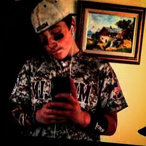 Meet your Posher, Nate